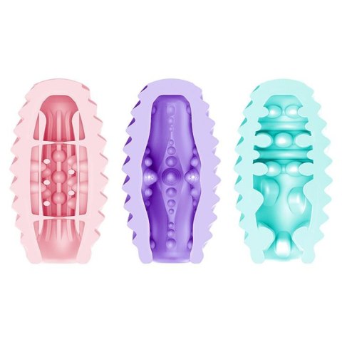 PRETTY LOVE - EGG SET PRETTY LOVE - EGG SET