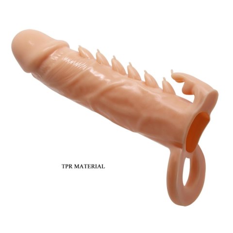 PRETTY LOVE- Emmitt, Penis sleeve PRETTY LOVE- Emmitt, Penis sleeve