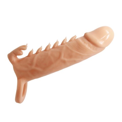 PRETTY LOVE- Emmitt, Penis sleeve PRETTY LOVE- Emmitt, Penis sleeve
