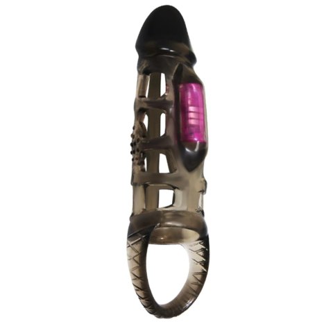 PRETTY LOVE- Harrison, Penis sleeve, Vibration PRETTY LOVE- Harrison, Penis sleeve, Vibration