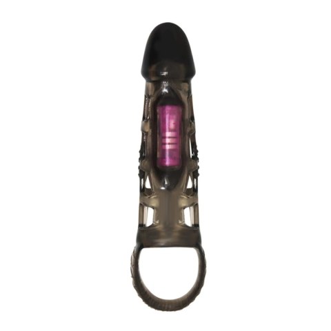 PRETTY LOVE- Harrison, Penis sleeve, Vibration PRETTY LOVE- Harrison, Penis sleeve, Vibration