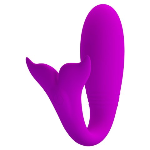 PRETTY LOVE - Jayleen, 12 vibration functions Mobile APP Long-distance Control PRETTY LOVE - Jayleen, 12 vibration functions Mobile APP Long-distance Control