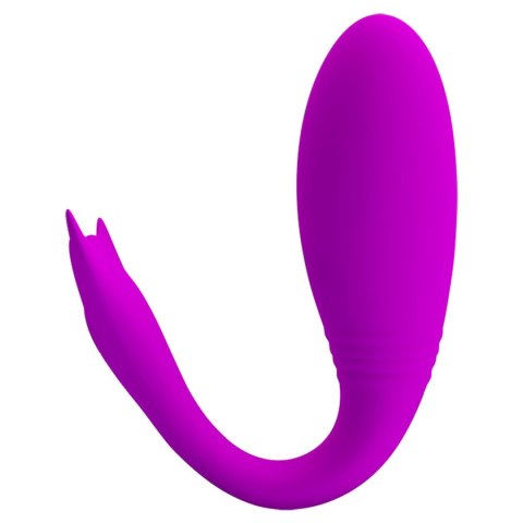PRETTY LOVE - Jayleen, 12 vibration functions Mobile APP Long-distance Control PRETTY LOVE - Jayleen, 12 vibration functions Mobile APP Long-distance Control