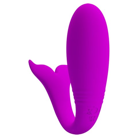 PRETTY LOVE - Jayleen, 12 vibration functions Mobile APP Long-distance Control PRETTY LOVE - Jayleen, 12 vibration functions Mobile APP Long-distance Control