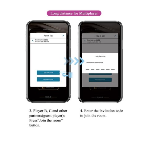 PRETTY LOVE - Jayleen, 12 vibration functions Mobile APP Long-distance Control PRETTY LOVE - Jayleen, 12 vibration functions Mobile APP Long-distance Control
