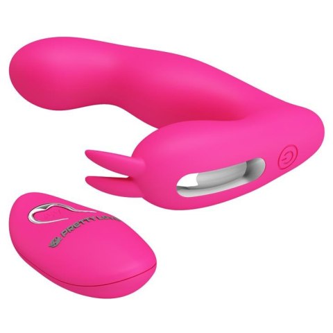 PRETTY LOVE - Josephine Magenta PRETTY LOVE - Josephine Magenta