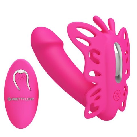 PRETTY LOVE - Katherine Magenta PRETTY LOVE - Katherine Magenta