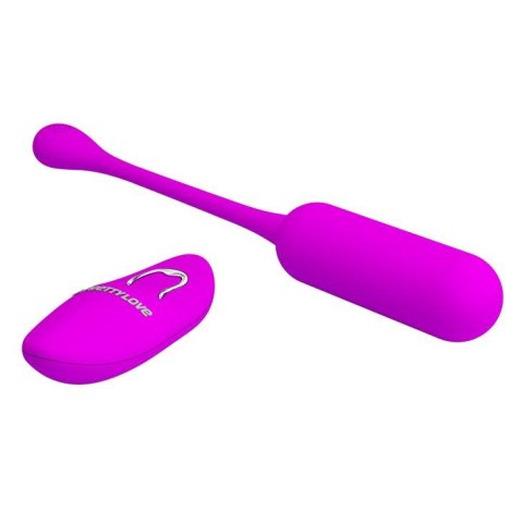 PRETTY LOVE -LECHIES, 12 vibration functions Wireless remote control PRETTY LOVE -LECHIES, 12 vibration functions Wireless remote control