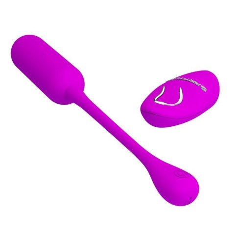 PRETTY LOVE -LECHIES, 12 vibration functions Wireless remote control PRETTY LOVE -LECHIES, 12 vibration functions Wireless remote control