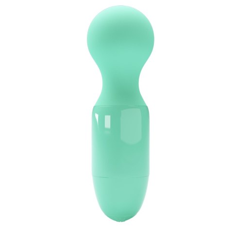 PRETTY LOVE - Mini stick Light Green, Little Cute Vibration PRETTY LOVE - Mini stick Light Green, Little Cute Vibration