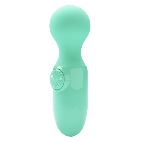 PRETTY LOVE - Mini stick Light Green, Little Cute Vibration PRETTY LOVE - Mini stick Light Green, Little Cute Vibration