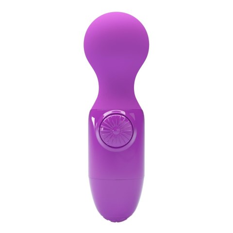 PRETTY LOVE - Mini stick Purple, Little Cute Vibration PRETTY LOVE - Mini stick Purple, Little Cute Vibration
