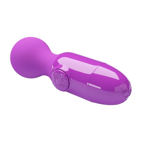 PRETTY LOVE - Mini stick Purple, Little Cute Vibration PRETTY LOVE - Mini stick Purple, Little Cute Vibration