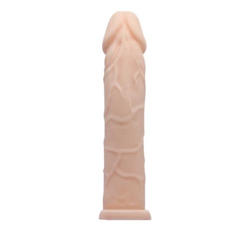 PRETTY LOVE - PENIS SLEEVE 7"" LARGE PRETTY LOVE - PENIS SLEEVE 7"" LARGE