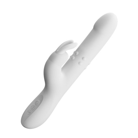 PRETTY LOVE - Reese, 12 vibration functions 4 rotation functions 4 thrusting settings PRETTY LOVE - Reese, 12 vibration functions 4 rotation functions 4 thrusting settings