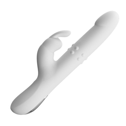 PRETTY LOVE - Reese, 12 vibration functions 4 rotation functions 4 thrusting settings PRETTY LOVE - Reese, 12 vibration functions 4 rotation functions 4 thrusting settings