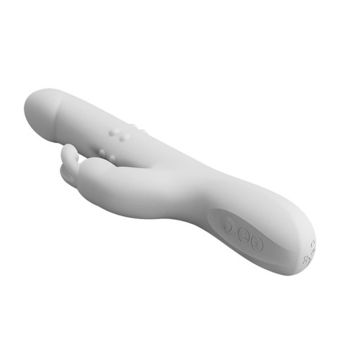 PRETTY LOVE - Reese, 12 vibration functions 4 rotation functions 4 thrusting settings PRETTY LOVE - Reese, 12 vibration functions 4 rotation functions 4 thrusting settings