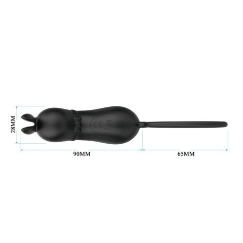 PRETTY LOVE - Rosalie, 7 vibration functions Memory function PRETTY LOVE - Rosalie, 7 vibration functions Memory function
