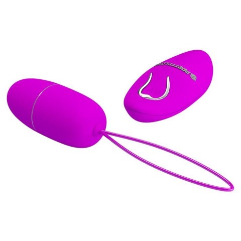 PRETTY LOVE -SELKIE, 12 vibration functions Wireless remote control PRETTY LOVE -SELKIE, 12 vibration functions Wireless remote control