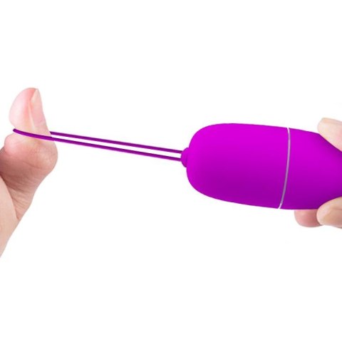 PRETTY LOVE -SELKIE, 12 vibration functions Wireless remote control PRETTY LOVE -SELKIE, 12 vibration functions Wireless remote control