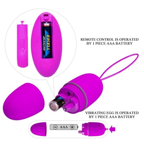 PRETTY LOVE -SELKIE, 12 vibration functions Wireless remote control PRETTY LOVE -SELKIE, 12 vibration functions Wireless remote control