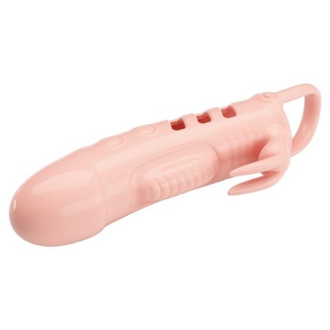 PRETTY LOVE - Sloane, PENIS SLEEVE Vibration PRETTY LOVE - Sloane, PENIS SLEEVE Vibration