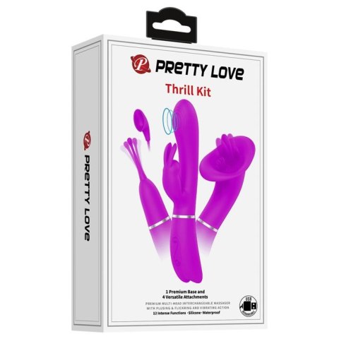 PRETTY LOVE - THRILL KIT PRETTY LOVE - THRILL KIT