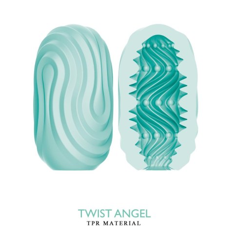 PRETTY LOVE-Twist Angel Cupid-X PRETTY LOVE-Twist Angel Cupid-X