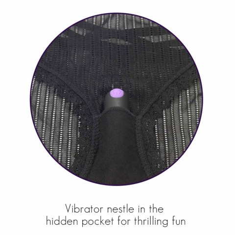 IJOY Rechargeable Remote Control vibrating panties IJOY Rechargeable Remote Control vibrating panties