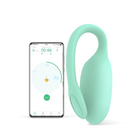 Magic Motion - FitCute Kegel Rejuve Magic Motion - FitCute Kegel Rejuve
