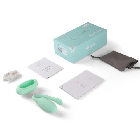 Magic Motion - FitCute Kegel Rejuve Magic Motion - FitCute Kegel Rejuve