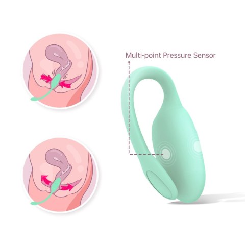 Magic Motion - FitCute Kegel Rejuve Magic Motion - FitCute Kegel Rejuve