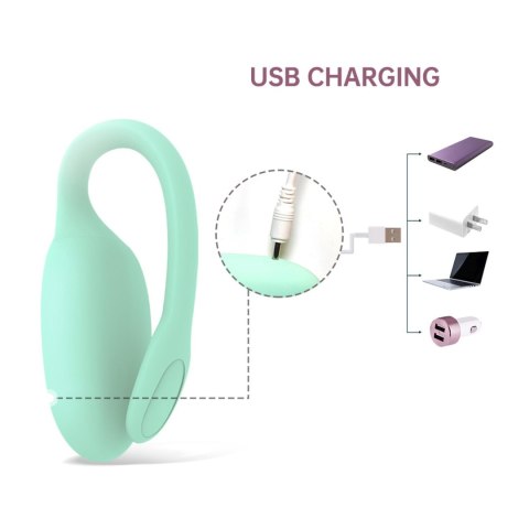 Magic Motion - FitCute Kegel Rejuve Magic Motion - FitCute Kegel Rejuve