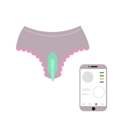 Magic Motion - FitCute Kegel Rejuve Magic Motion - FitCute Kegel Rejuve