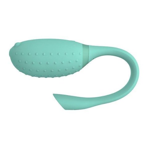 Magic Motion - Fugu Smart Wearable Vibrator Green Magic Motion - Fugu Smart Wearable Vibrator Green