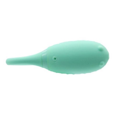 Magic Motion - Fugu Smart Wearable Vibrator Green Magic Motion - Fugu Smart Wearable Vibrator Green
