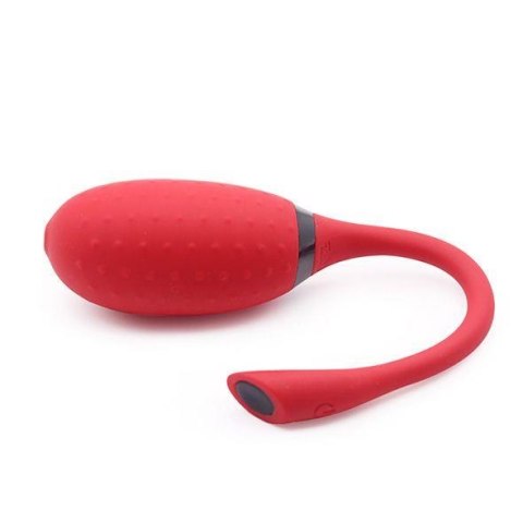 Magic Motion - Fugu Smart Wearable Vibrator Red Magic Motion - Fugu Smart Wearable Vibrator Red