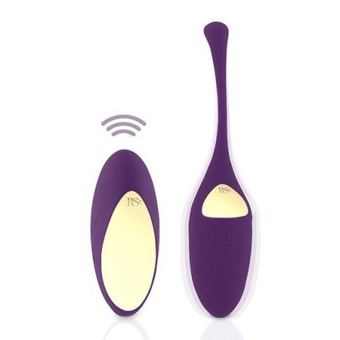 RS - Essentials - Pulsy Playball Deep Purple RS - Essentials - Pulsy Playball Deep Purple