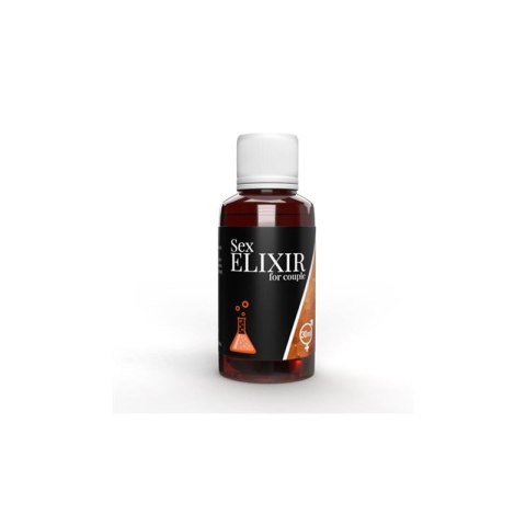 Sex Elixir for Couple 30ml. Sex Elixir for Couple 30ml.