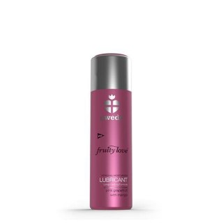 Swede - Lubrykant smakowy - Fruity Love Lubricant Pink Grapefruit Mango 50 ml