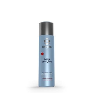 Swede - Lubrykant na bazie wody -  Original Lubricant Aqua Comfort 60 ml
