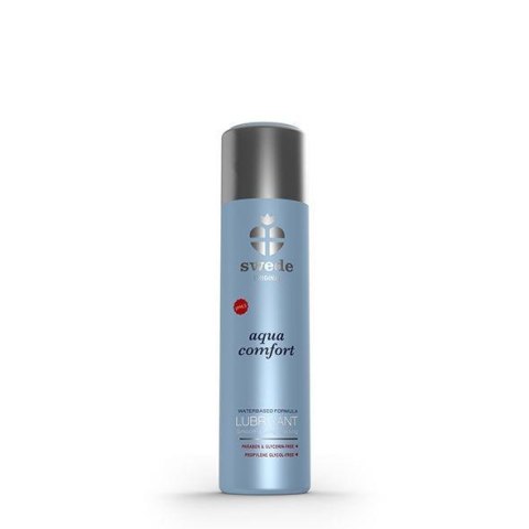 Swede - Lubrykant na bazie wody - Original Lubricant Aqua Comfort 60 ml Swede - Lubrykant na bazie wody - Original Lubricant Aqua Comfort 60 ml