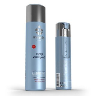 Swede - Lubrykant na bazie wody -  Original Lubricant Aqua Comfort 60 ml