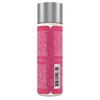 System JO - Lubrykant smakowy - Candy Shop H2O Cotton Candy Lubricant 60 ml