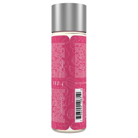 System JO - Lubrykant smakowy - Candy Shop H2O Cotton Candy Lubricant 60 ml System JO - Lubrykant smakowy - Candy Shop H2O Cotton Candy Lubricant 60 ml