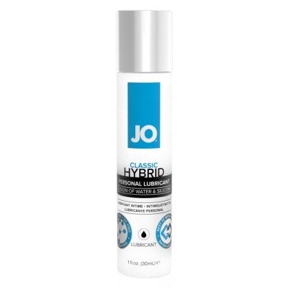 System JO - Lubrykant hybrydowy - Classic Hybrid Lubricant 30 ml