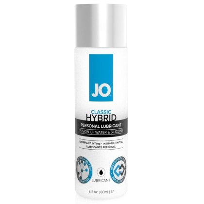 System JO - Lubrykant hybrydowy - Classic Hybrid Lubricant 60 ml