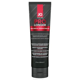 System JO - Żel opóźniający - Prolonger Gel 60 ml