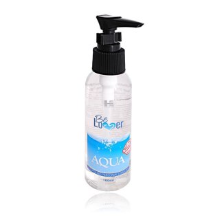 Sexual Health - Żel na bazie wody - Be Lover Aqua 100 ml