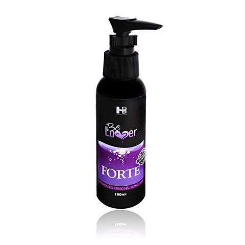 Sexual Health - Żel na bazie wody - CC Be Lover Gel- Forte Power 100 ml Sexual Health - Żel na bazie wody - CC Be Lover Gel- Forte Power 100 ml